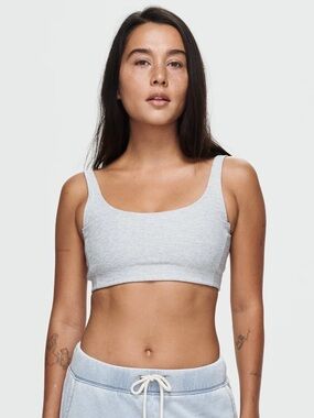 Outdoor Voices Double Time Bra, Size: M